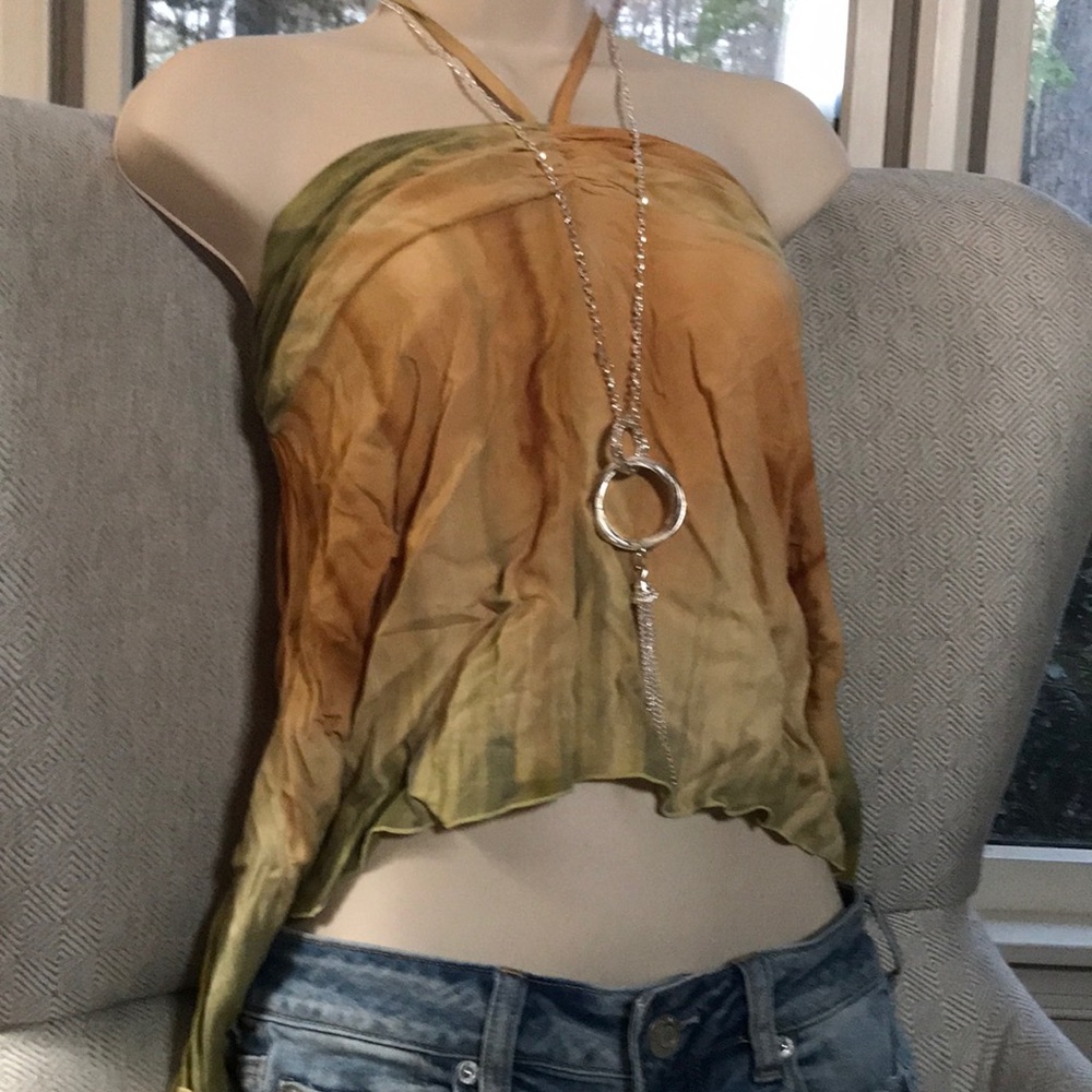 Summer top